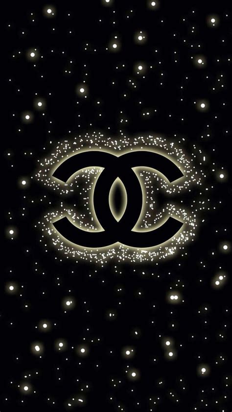 chanel phone screensaver